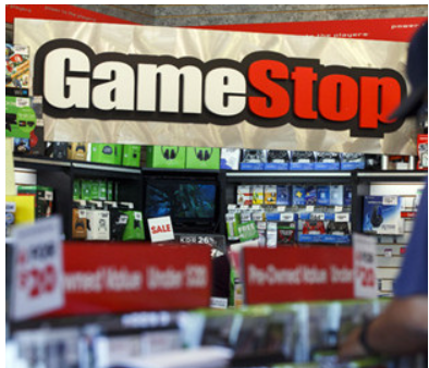 GameStop прагне викупити eBay за більш ніж $55 млрд для конкуренції з Amazon