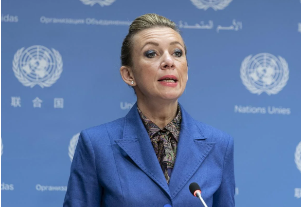 РФ погрожує ударами по «центрах прийняття рішень» та вимагає евакуації дипломатів із Києва