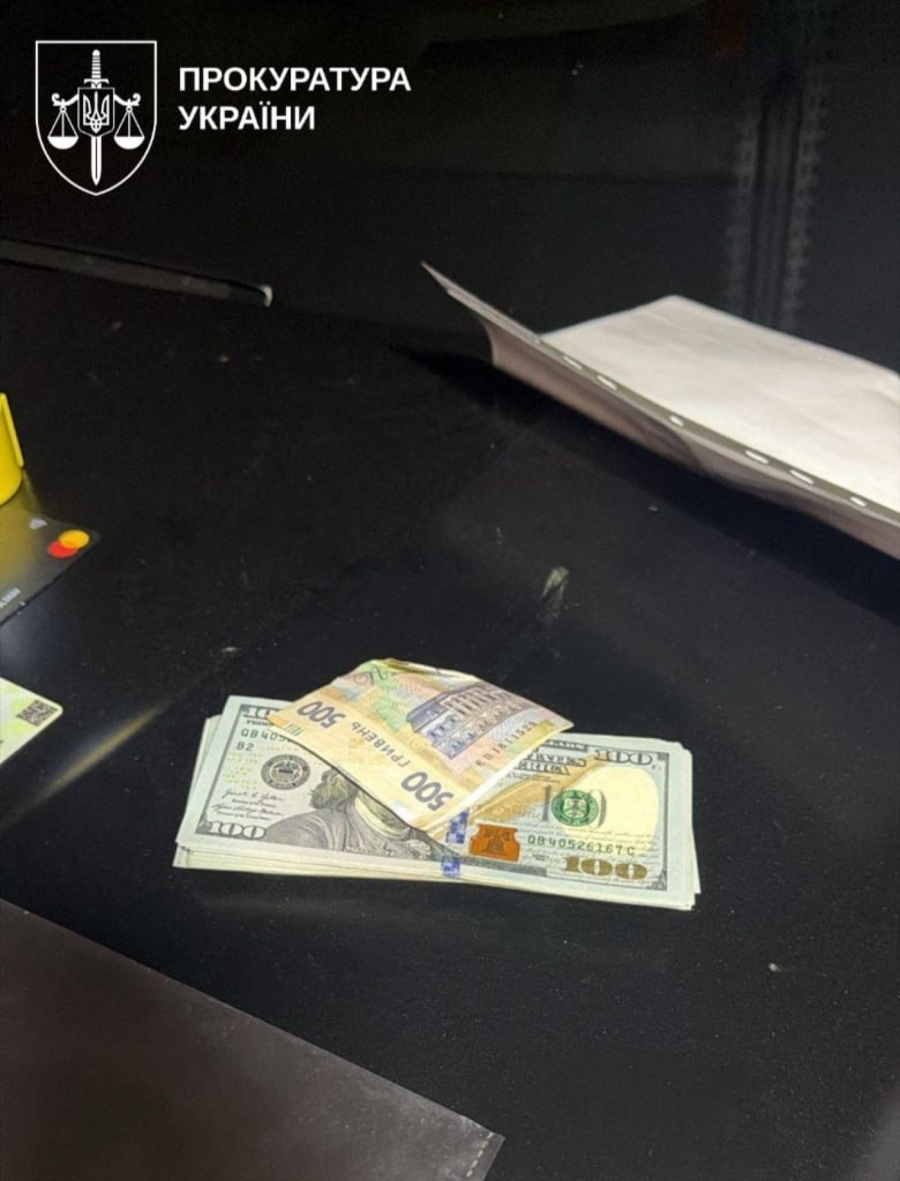 Руслан Кравченко/Telegram