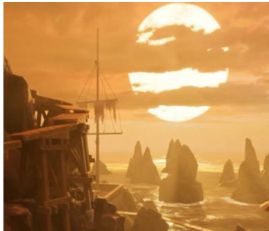 Myst та Riven повертаються: культові квести отримають ремейки для PS5 та Xbox у травні