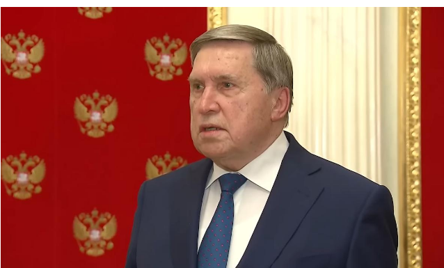 У Кремлі висунули ультиматум для відновлення переговорів: реакція РНБО на заяву помічника Путіна