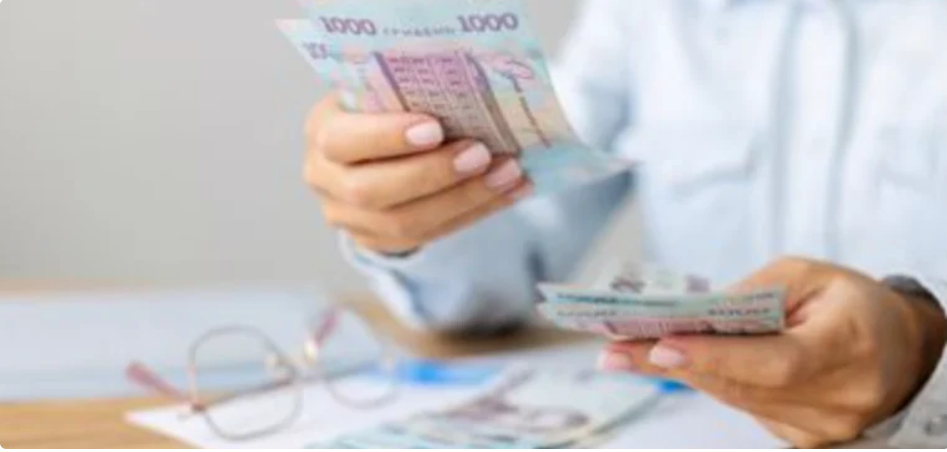 Інфляція в Україні прискорилася до 8,6%: що найбільше подорожчало у квітні