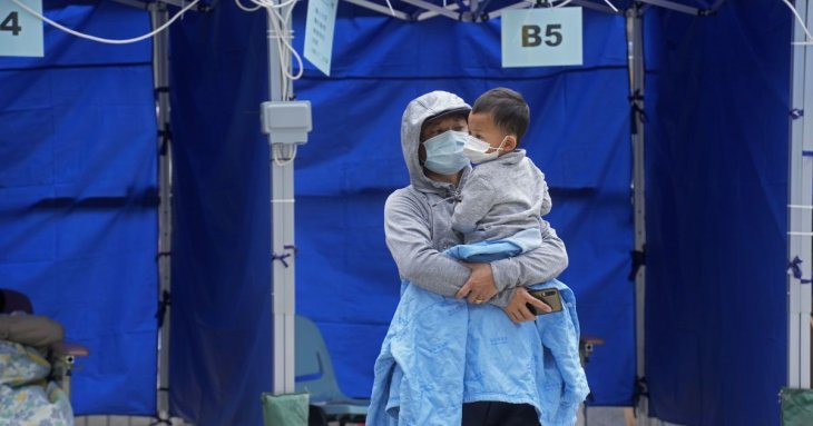 Чи&nbsp;загрожує людству хантавірус: у&nbsp;ВООЗ оцінили ризики глобальної пандемії