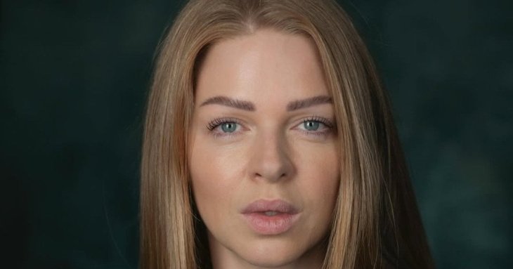 Яна Глущенко після розлучення зізналася, чи шкодує про кінець шлюбу і що сталося зі спільним майном