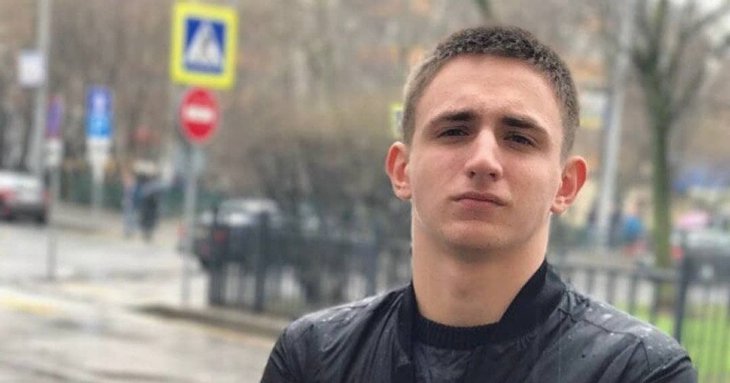 Блогер-путініст Литвин, який допомагав окупантам, пожалівся на&nbsp;влучання дрона у&nbsp;його будинок у&nbsp;Москві