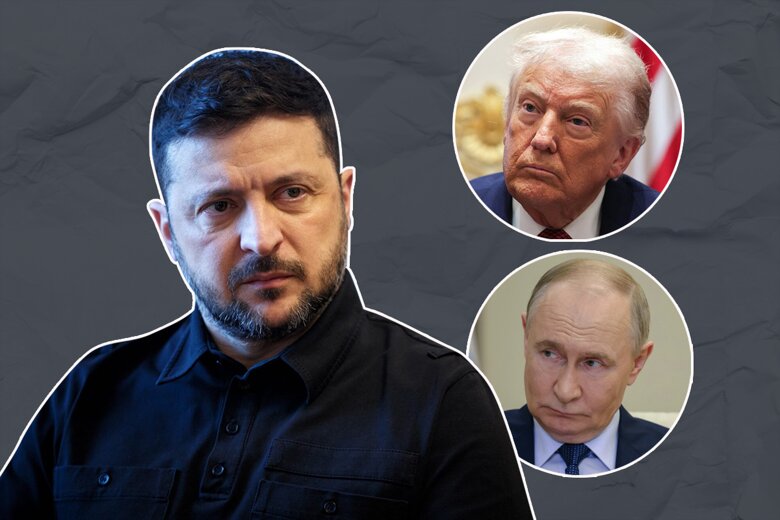 Президент США Дональд Трамп заявив, що Україна та рф погодилися на триденне припинення вогню, яке триватиме з 9 по 11 травня.