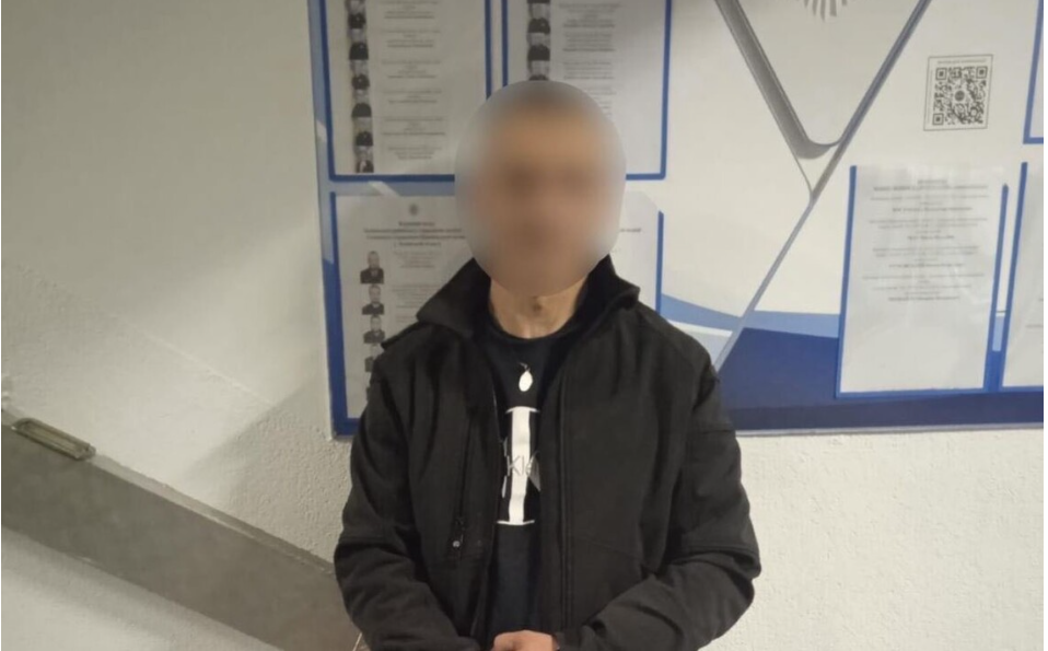 У Львові чоловік із ножем напав на дитину після зустрічі з працівниками ТЦК