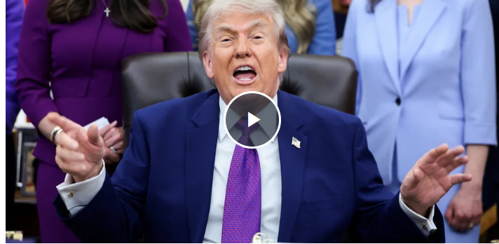Перед зустріччю Трампа і Сі. США ввели санкції проти компаній, які допомагали продавати іранську нафту Китаю