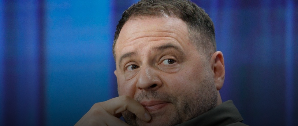 У САП розповіли, з ким радився Єрмак перед важливими призначеннями