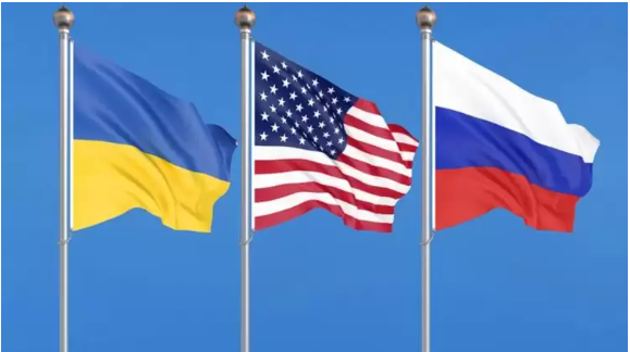 Нова мета Путіна - Одеса та Київ: Захід фіксує зміну риторики Кремля
