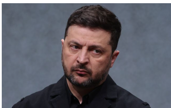 Україна чекає на кінець паузи в переговорах за лідерства дипломатії США, - Зеленський