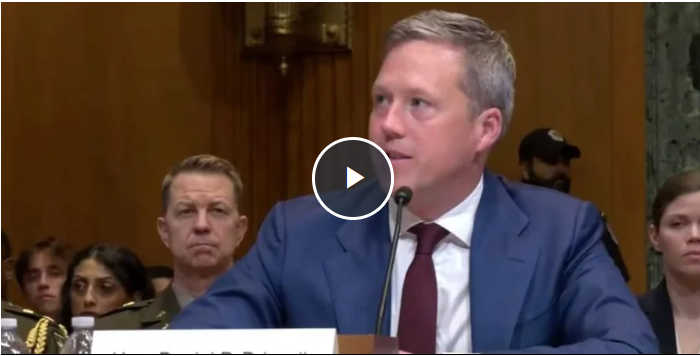 «У США такого немає». Американський міністр армії Дрісколл розхвалив українську бойову систему DELTA