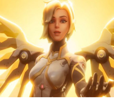 Fortnite додає героїв Overwatch: у грі з'являться нові здібності та локації