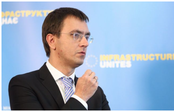 Володимир Омелян розповів про службу в ЗСУ, бойове поранення та повернення в Україну
