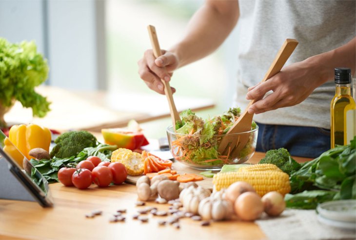 5 несподіваних продуктів, у яких міститься багато кальцію