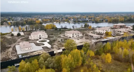 Елітний кооператив "Династія": ВАКС обрав мільйонні застави ще для чотирьох підозрюваних