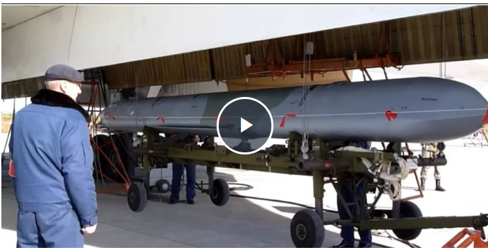 У ракетах Х-101, якими росіяни били по Києву 14 травня, було понад 100 деталей західного виробництва — FT