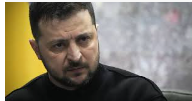 Зеленський відреагував на роздачу паспортів РФ у Придністров’ї та доручив МЗС готувати дії разом із Молдовою