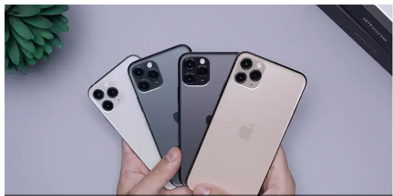 Приватність як стандарт: ключові технології Apple для захисту ваших даних