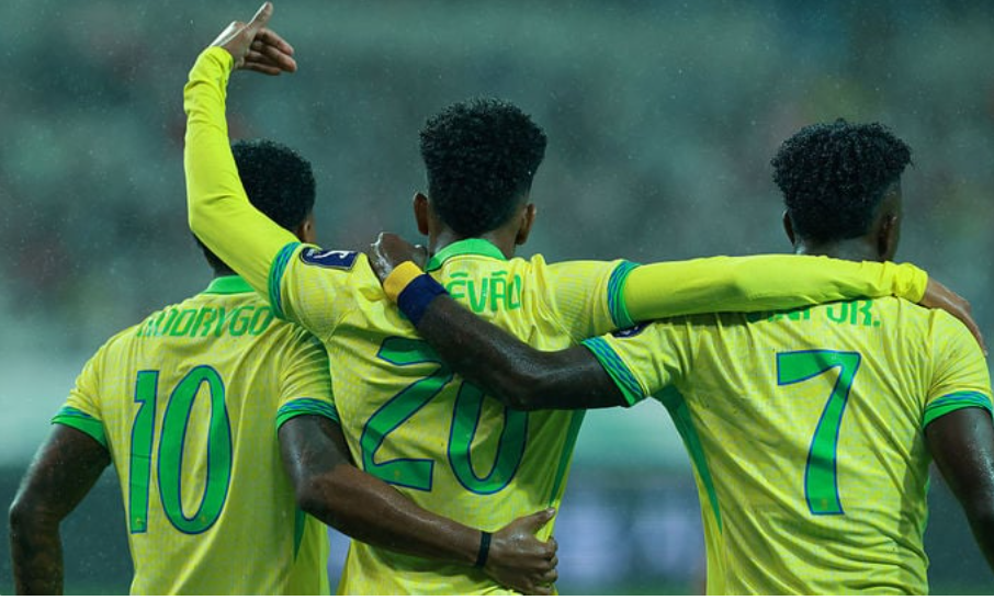 ЧС-2026 вперше в історії пройде без бразильських тренерів, тоді як Аргентина встановить рекорд