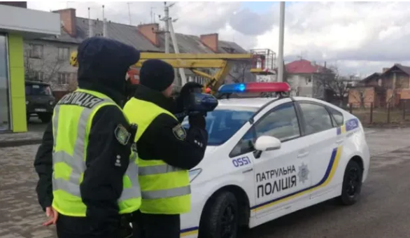 Посилення контролю на дорогах: за які несправності авто штрафуватимуть водіїв у 2026 році