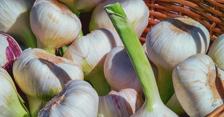 Топ продуктів, що&nbsp;розчиняють тромби
