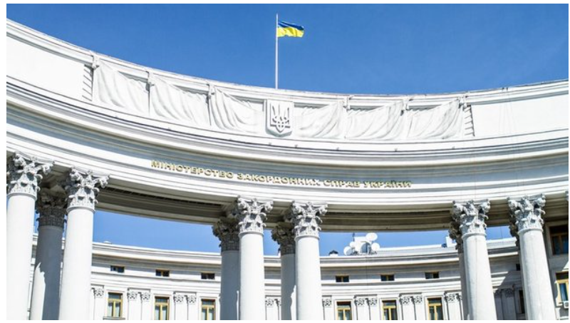МЗС вимагає відкрити архіви НКВС: Україна закликає світ розірвати коло безкарності Москви