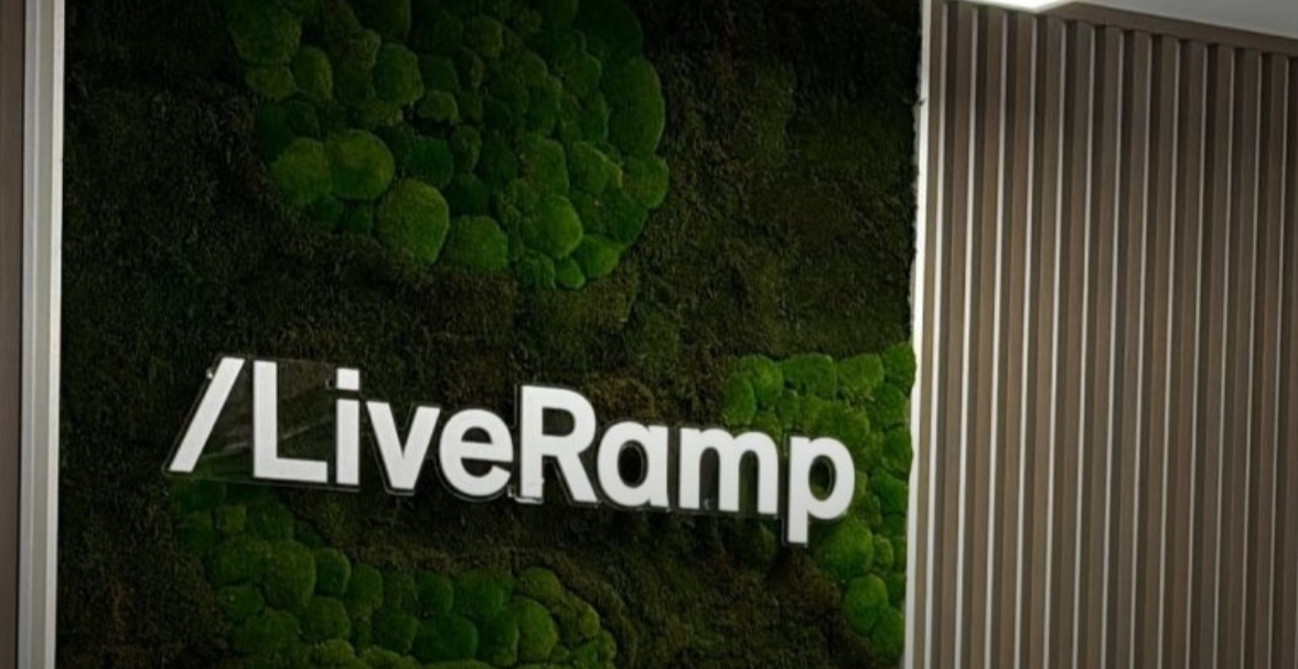 Publicis Groupe купує платформу LiveRamp за 2,2 мільярда доларів для посилення роботи з даними