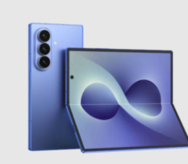 Samsung Galaxy Z Fold 8 отримає надтонкий корпус та оновлений механізм розкриття