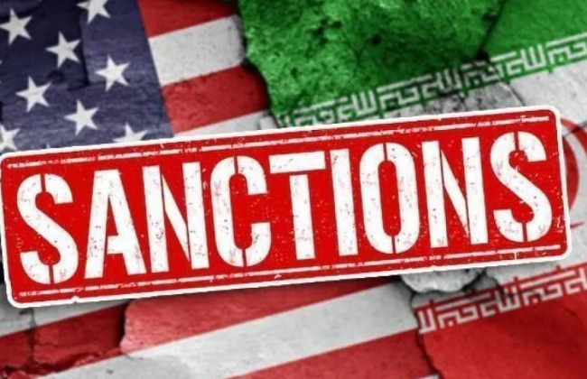 США запровадили масштабні санкції проти Ірану &ndash; у списку танкери та валютна біржа