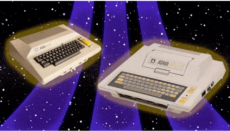 Ера Atari: як легендарні комп'ютери 400 та 800 змінили світ домашніх розваг
