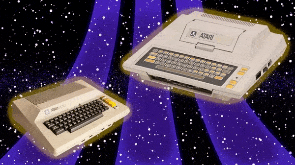 Ера Atari: як легендарні комп\