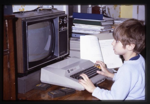 Ера Atari: як легендарні комп\