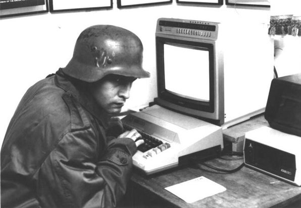 Ера Atari: як легендарні комп\