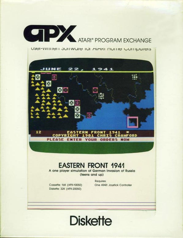 Ера Atari: як легендарні комп\