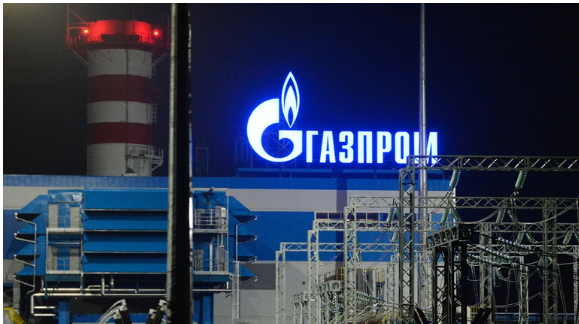 Провал Путіна в Китаї: акції «Газпрому» обвалилися через жорсткий ціновий ультиматум Пекіна