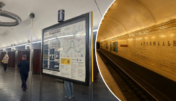 Як українці відреагували на метро в Києві "по 30 грн": найцікавіші меми