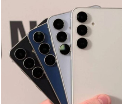 Galaxy S26 FE може отримати Exynos 2500 і нову версію One UI 9