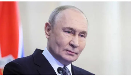 путін програє війну одразу на трьох фронтах - Bild