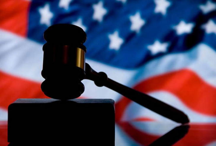 Організаторку найбільшого COVID-шахрайства у США засудили до 41 року в’язниці