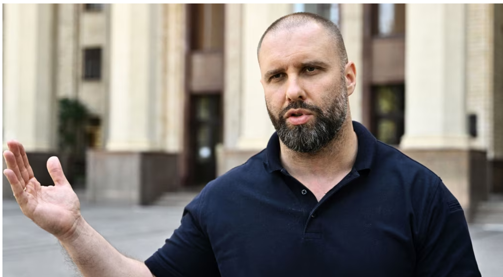 Армія Росії знову атакувала Богодухів, серед постраждалих є дитина – ОВА