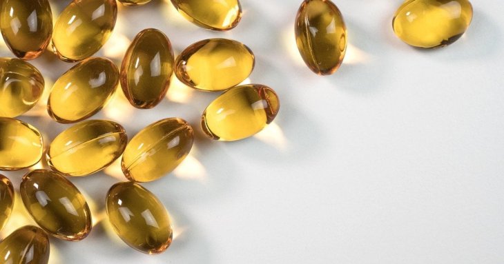 Чи&nbsp;потрібно приймати вітамін D&nbsp;влітку і&nbsp;в&nbsp;яких продуктах він міститься