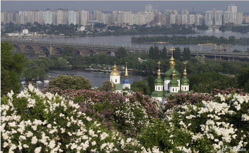 Київ відзначатиме День міста без масових святкувань: що підготували для жителів