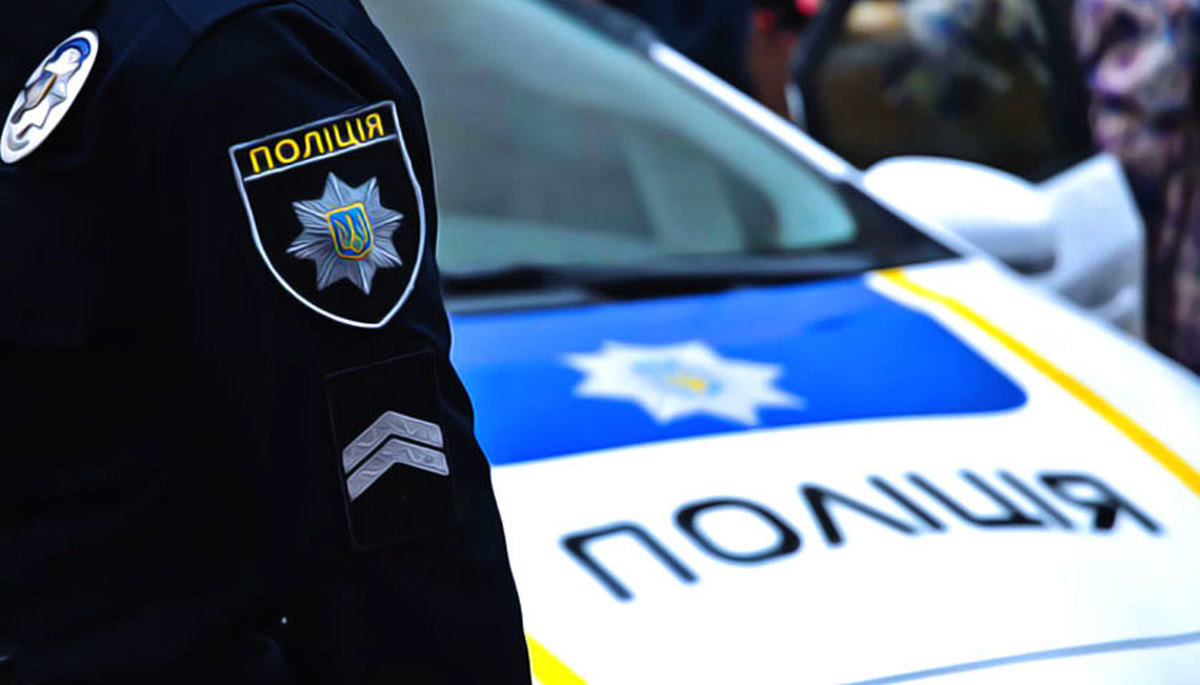 Новини / Запорізька поліція створила додаткову телефонну лінію для прийому  повідомлень громадян