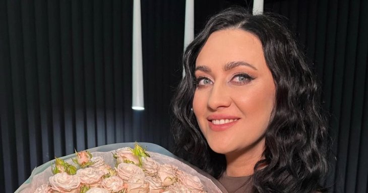 45-річна Соломія Вітвіцька розкрила, як&nbsp;минає її&nbsp;вагітність та&nbsp;з&nbsp;чим стикається на&nbsp;шляху