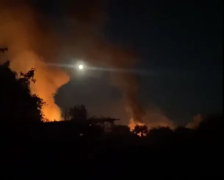 У Харкові зросла кількість постраждалих після нічної атаки рф