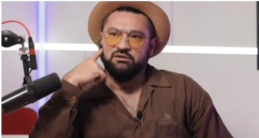 Будинок відомого ведучого накрила хвиля уламків після обстрілу