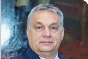Рейд на конвой Ощадбанку в Угорщині замовив особисто Віктор Орбан – розслідування