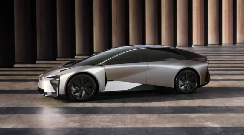 Один із найочікуваніших електрокарів Toyota так і не вийде на
