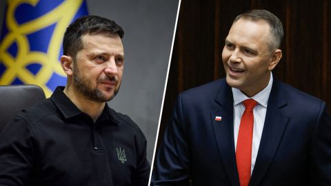 Головна›НОВИНИ›Політика Сибіга закликав не розкручувати маховик ненависті між Україною та Польщею через назву підрозділу ССО